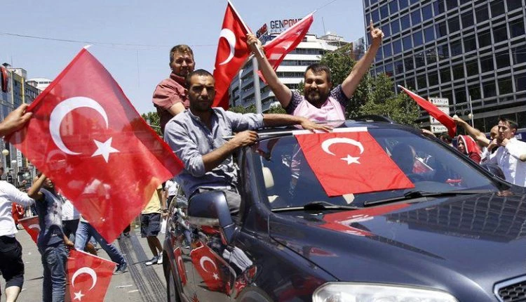 Συμβούλιο της Ευρώπης: Δαικυβεύεται η νομιμότητα των πρόωρων εκλογών